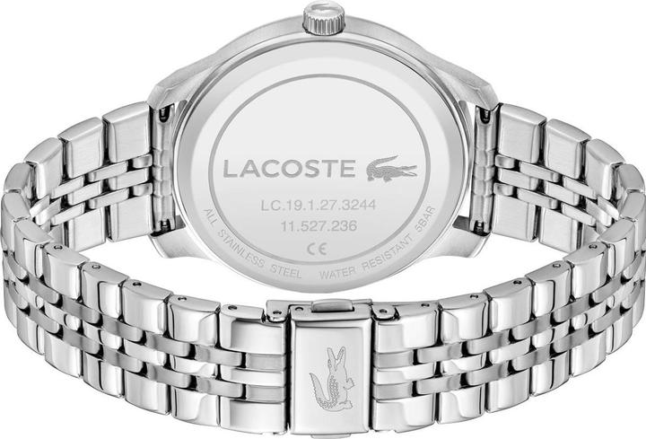Produktbild Lacoste Lisbon (Analoguhr, 42 mm)