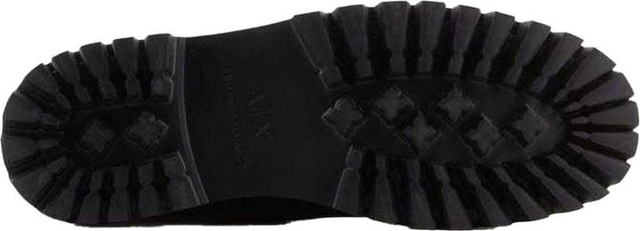 Actual product image Armani Exchange Mens Boots (39.5)