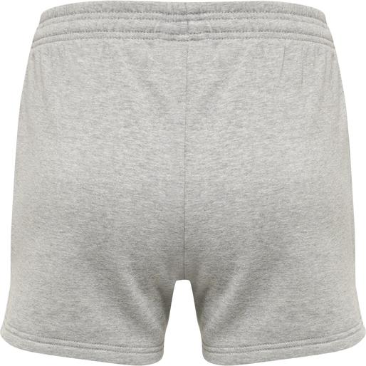 Produktbild hummel Red Basic Sweat Shorts Kids (176)