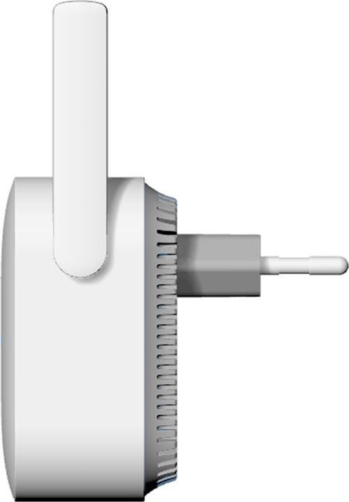 Immagine prodotto Xiaomi Estensore di portata Wi-Fi N300 Bianco UE (300 Mbit/s)