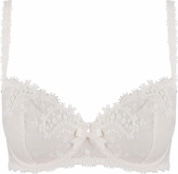 Actual product image Simone Pérèle Balconette bra "Wish (80 C)