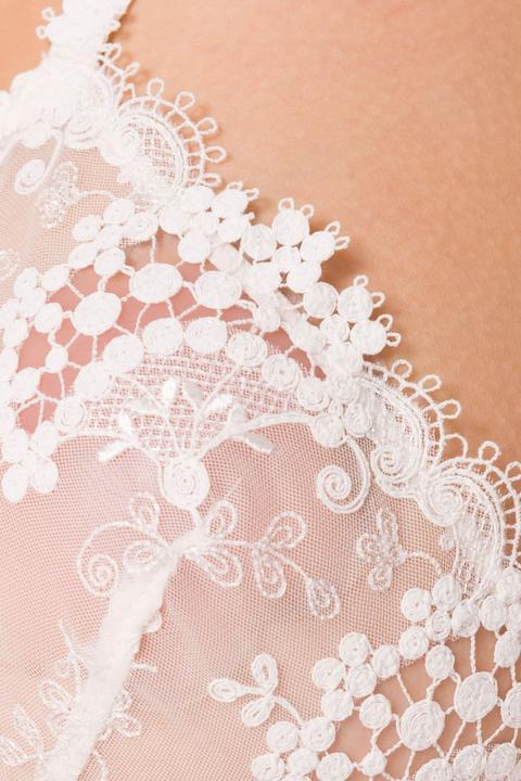 Actual product image Simone Pérèle Balconette bra "Wish (80 C)