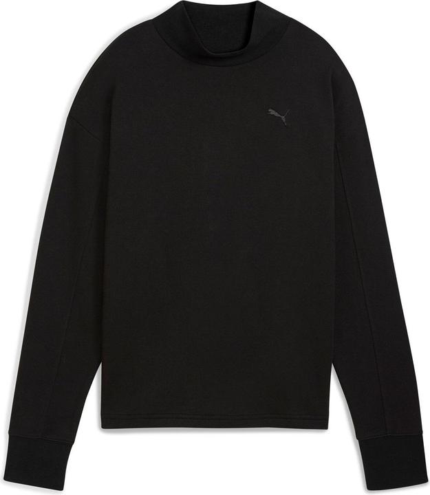 Produktbild Puma HER Relaxed Crew FL (XS)