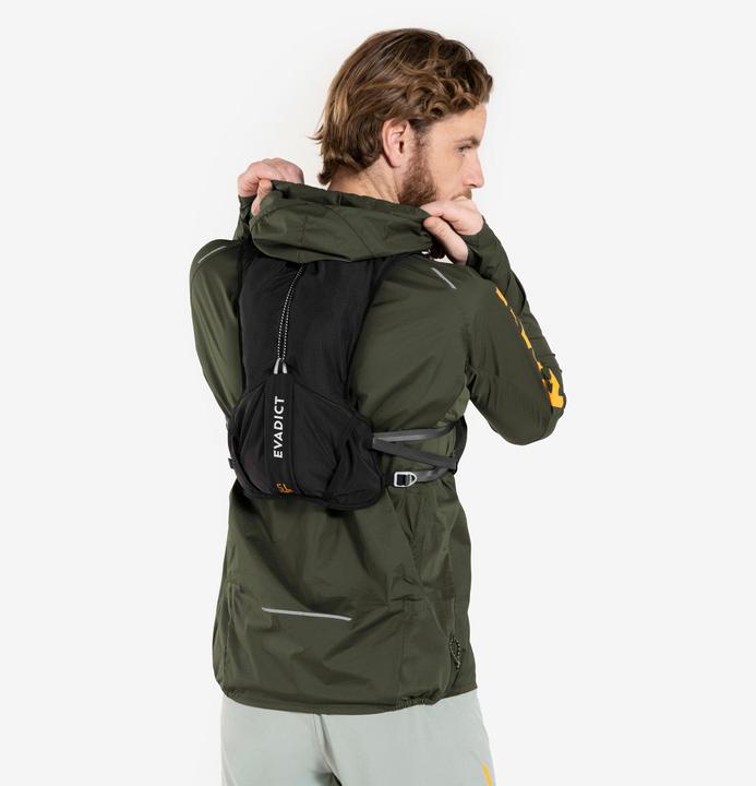 Image du produit Kiprun Sac à dos de trail (5 l)