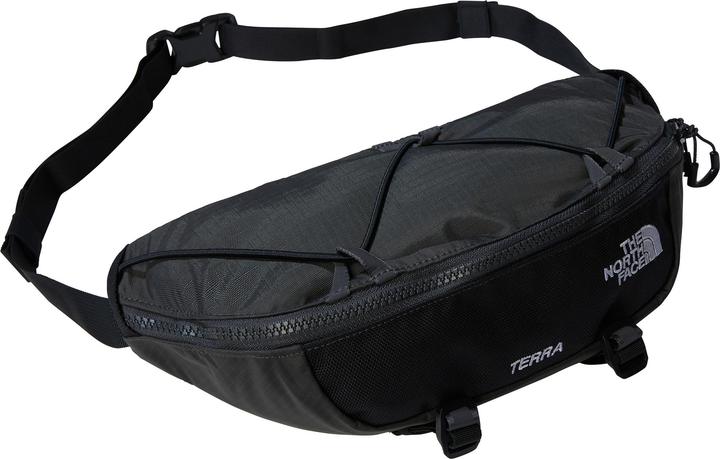 Produktbild North Face Terra Lendentasche 3l-asphalt grau-tnf schwarz-npf