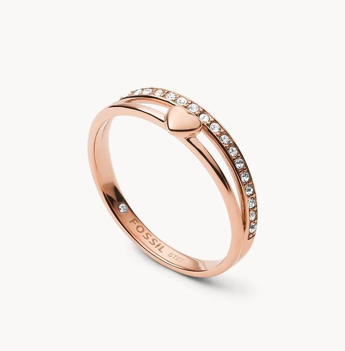 Actual product image Fossil Vintage Glitz (53, Steel)