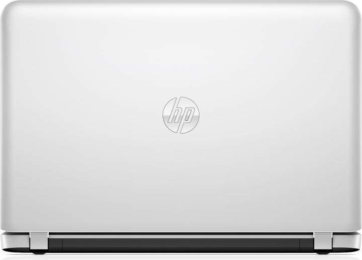 Produktbild HP Pavilion 17-g130nz (17.30", 8 GB, CH, Intel Core i5-5200U)