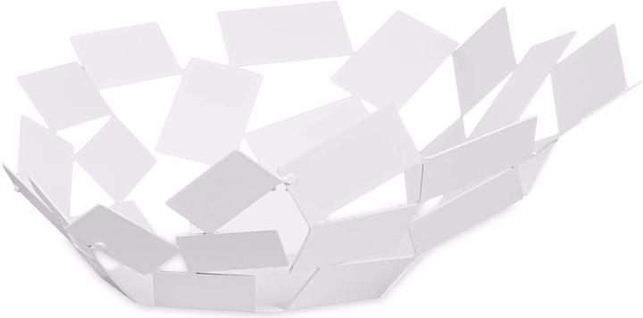 Productafbeelding Alessi Middenstuk decoratieve schaal LA STANZA DELLA SCIROCCO