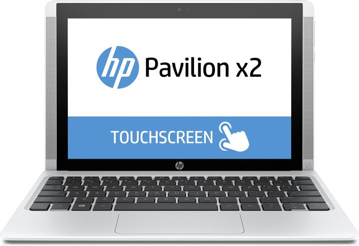 HP Pavilion x2 10-n110nz (10.10", Intel Atom x5-Z8300, 2 GB, 64 GB, CH)