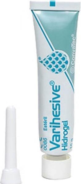 Varihesive Hydrogel mit Applikator (632.50 ml, Gel)