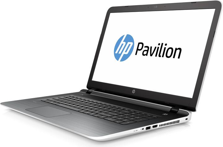Produktbild HP Pavilion 17-g130nz (17.30", 8 GB, CH, Intel Core i5-5200U)