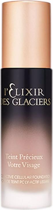 Produktbild Valmont Teint Précieux Votre Visage Rosy Beige (Beige in New York)