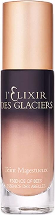 Sandy Beige in Paris