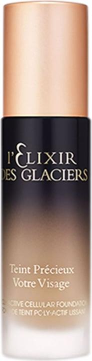 Valmont Teint Précieux Votre Visage Amber Beige (Amber Beige in Florence)