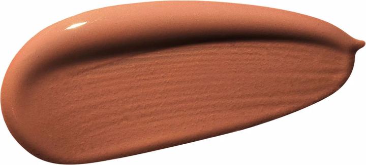 Actual product image Shiseido Synchro Skin Self Refreshing Fond de Teint No 450 (450 Copper)