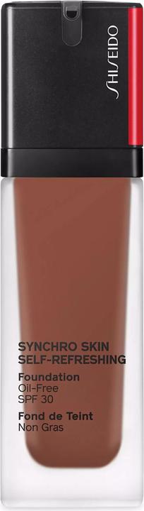 Produktbild Shiseido Synchro Skin Self Refreshing Fond de Teint No 540 (540 Mahogany)