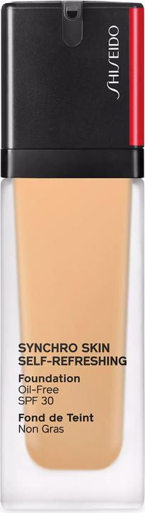 Produktbild Shiseido Synchro Skin Self Refreshing Fond de Teint No 320 (320 Pine)