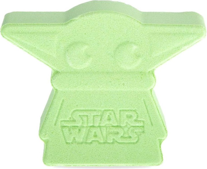 Produktbild Mad Beauty Star Wars: The Mandalorian Badebombe The Child 2 (Badekugeln)