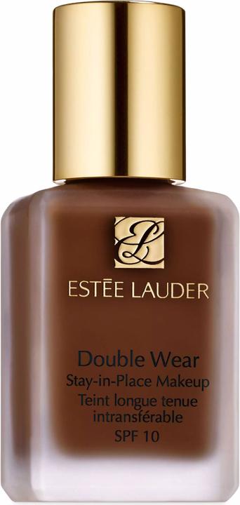 Produktbild Estée Lauder Double Wear Stay-in-Place Makeup SPF 10 (8C1 Rich Java)