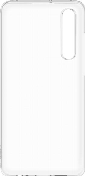 Produktbild Huawei Clear (Huawei P30)