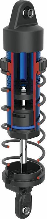 Image du produit Traxxas Maxx (RTR Prêt à fonctionner)