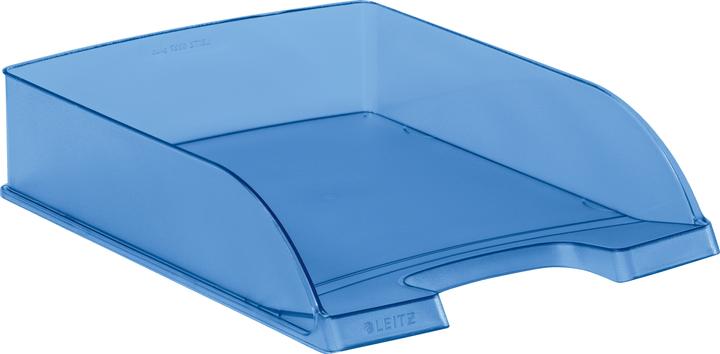 Frost Blau