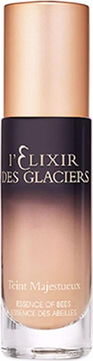 Actual product image Valmont Complexion Précieux (Amber Beige in Florence)