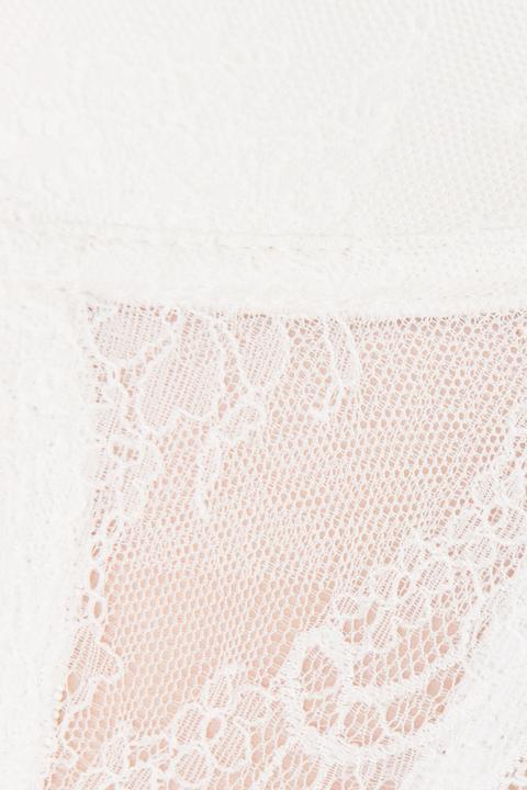 Produktbild Aubade Balconette-BH "Danse de Sens" (Einzelpack, 75 C)