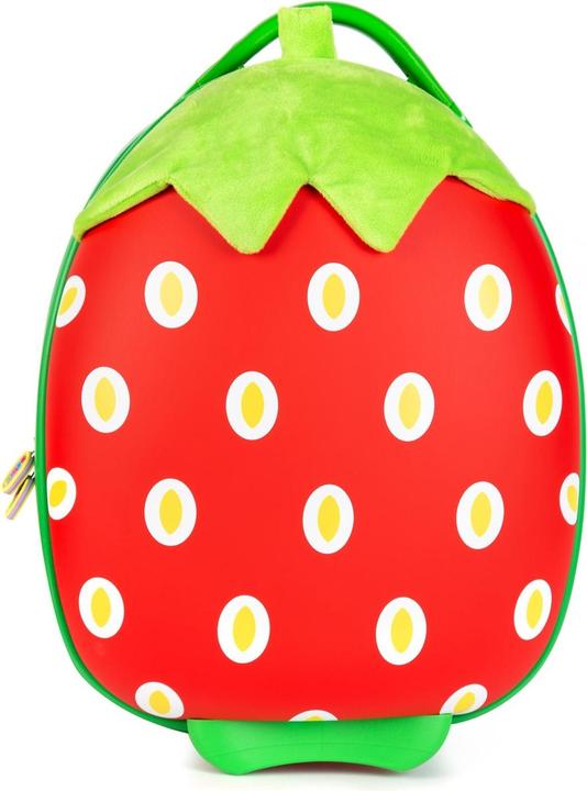 Produktbild Boppi Erdbeerkoffer (17 l)