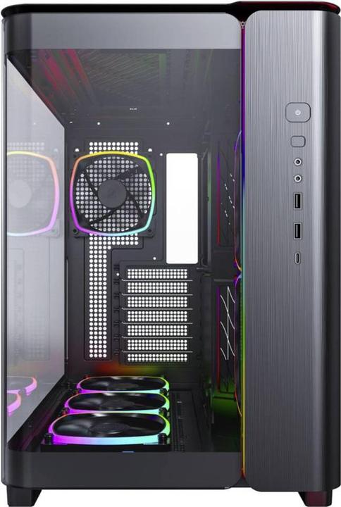 Image du produit Montech King 95 Pro (ATX, mATX, Mini-ITX)