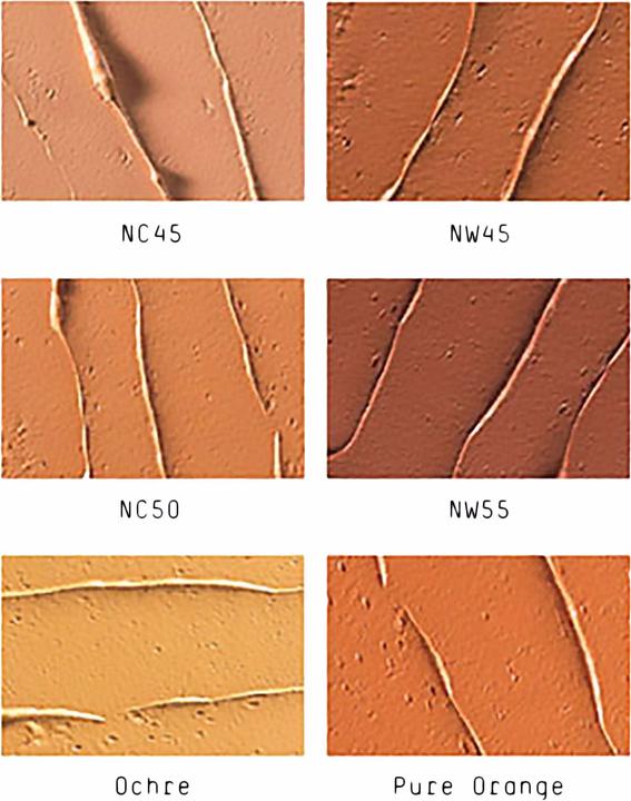 Actual product image MAC Cosmetics Studio Fix Conceal and Correct Palette (Deep)