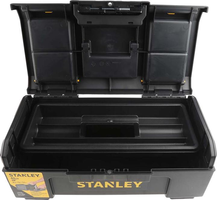 Produktbild Stanley Basic (1 Teil)