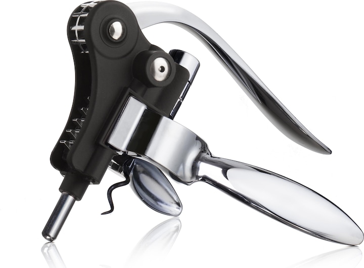 Actual product image Vacu Vin Lever (Corkscrew)