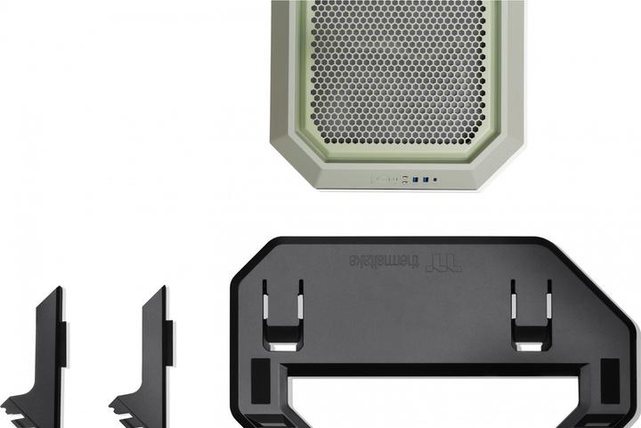 Thermaltake Chassis Stand Kit for The Tower 600 Matcha Green