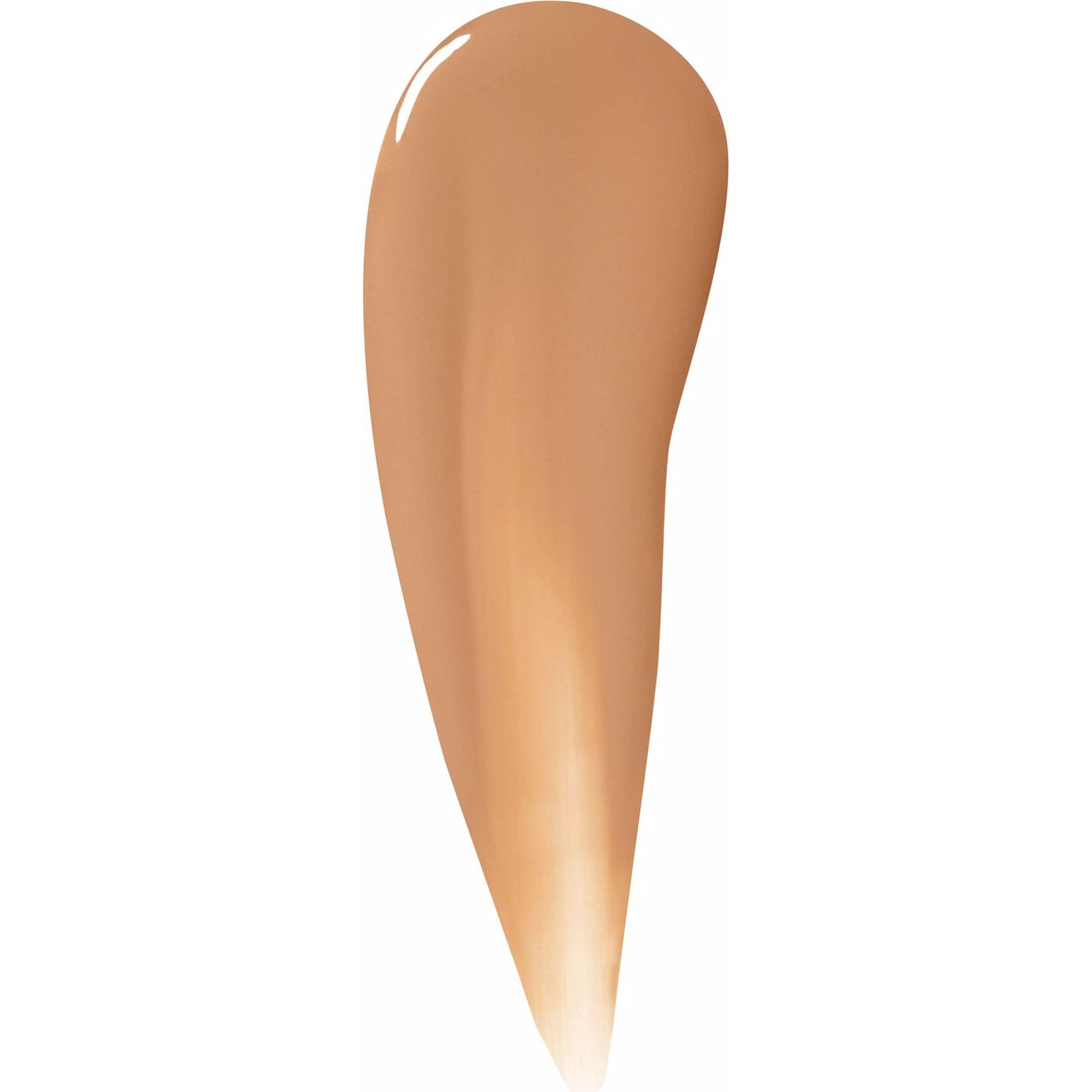 Thumbnail - Bobbi Brown, Foundation, Skin Long Wear Powder Foundation Sun Protection Factor 20 Cool Golden (Cool Golden)