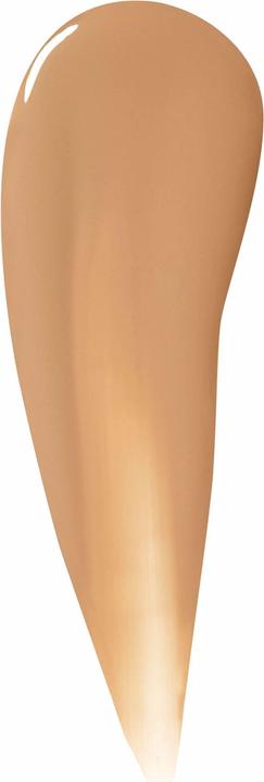 Actual product image Bobbi Brown Skin Long Wear Powder Foundation Sun Protection Factor 20 Golden (W-074 Golden)