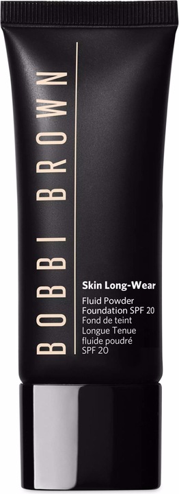 Produktbild Bobbi Brown Skin Long Wear Powder Foundation Sun Protection Factor 20 Alabaster (C-004)