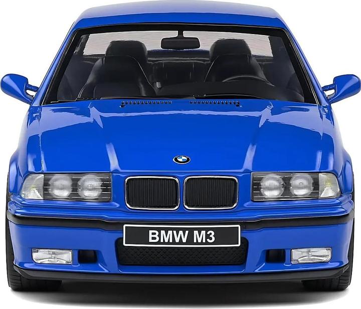 Produktbild Solido BMW E36 M3 Coupe 1996