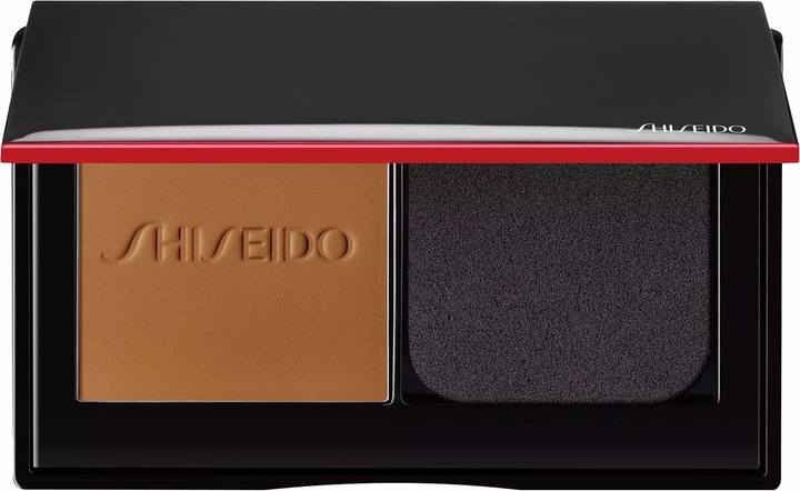 Produktbild Shiseido Synchro Skin Self Refreshing Powder Fond de Teint No 440 (440 Amber)