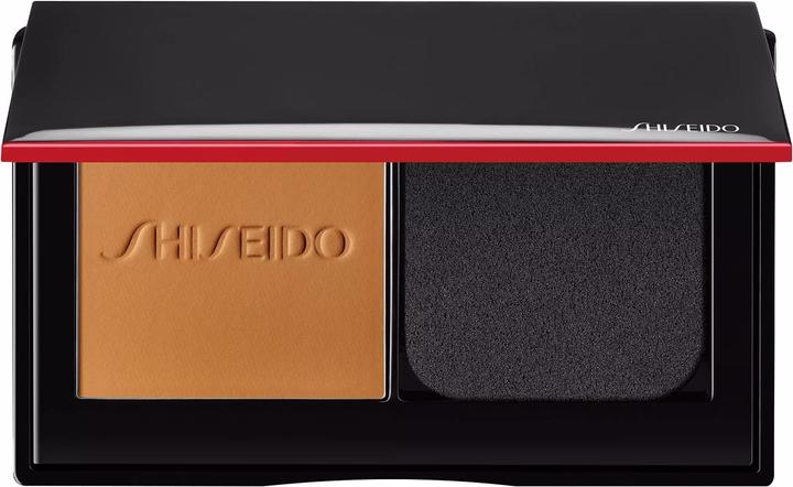 Produktbild Shiseido Synchro Skin Self Refreshing Powder Fond de Teint No 410 (410 Sunstone)