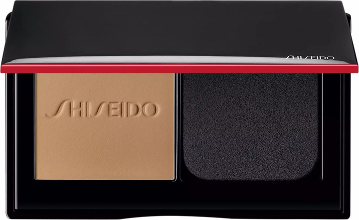 Produktbild Shiseido Synchro Skin Self Refreshing Powder Fond de Teint No 340 (340 Oak)