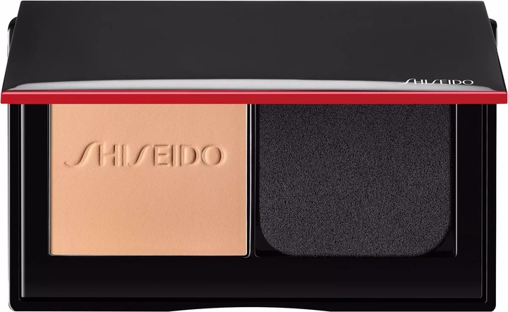 Produktbild Shiseido Synchro Skin Self Refreshing Powder Fond de Teint No 240 (240 Quartz)