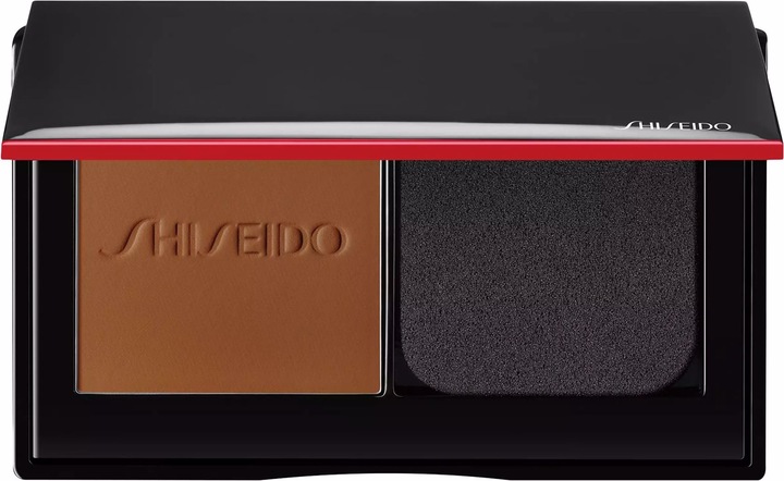 Produktbild Shiseido Synchro Skin Self Refreshing Powder Fond de Teint No 510 (510 Suede)