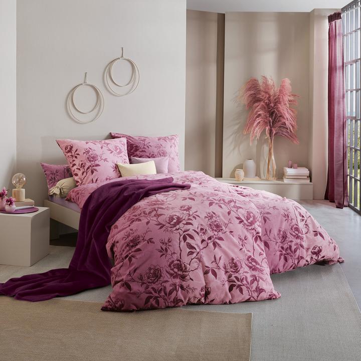 Actual product image Erwin Müller Bettwäsche (Duvet cover, 155 x 220 cm, 80 x 40 cm)