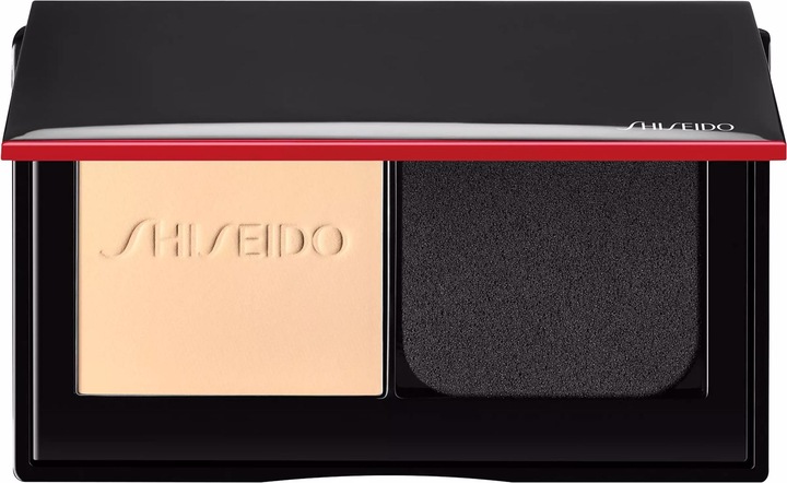 Produktbild Shiseido Synchro Skin Self Refreshing Powder Fond de Teint No 110 (110 Alabaster)