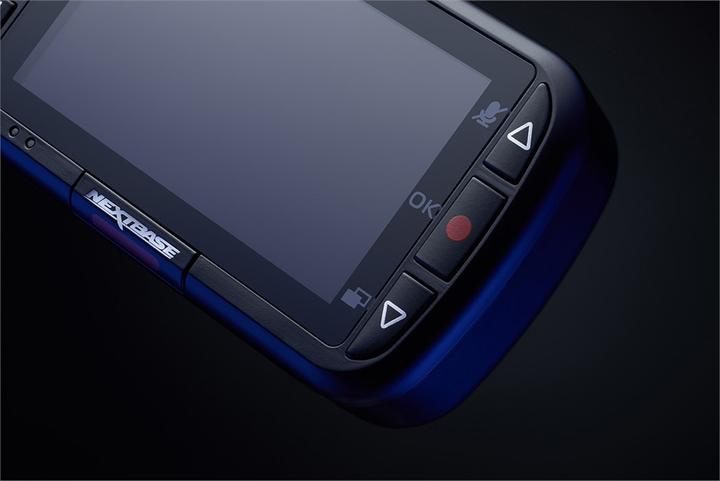 Produktbild Nextbase 222 Dashcam (Eingebaute Anzeige, Eingebautes Display, Full HD)
