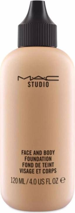 Produktbild MAC Cosmetics Studio Face and Body Foundation (C3)