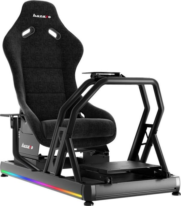 Actual product image Huzaro Speed 9.0 Renncockpit