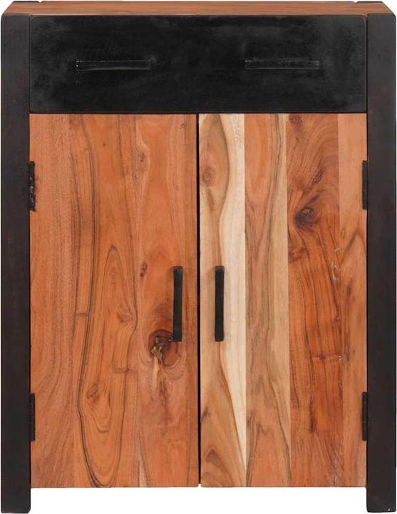 Produktbild vidaXL Sideboard (30 x 30 x 75 cm)