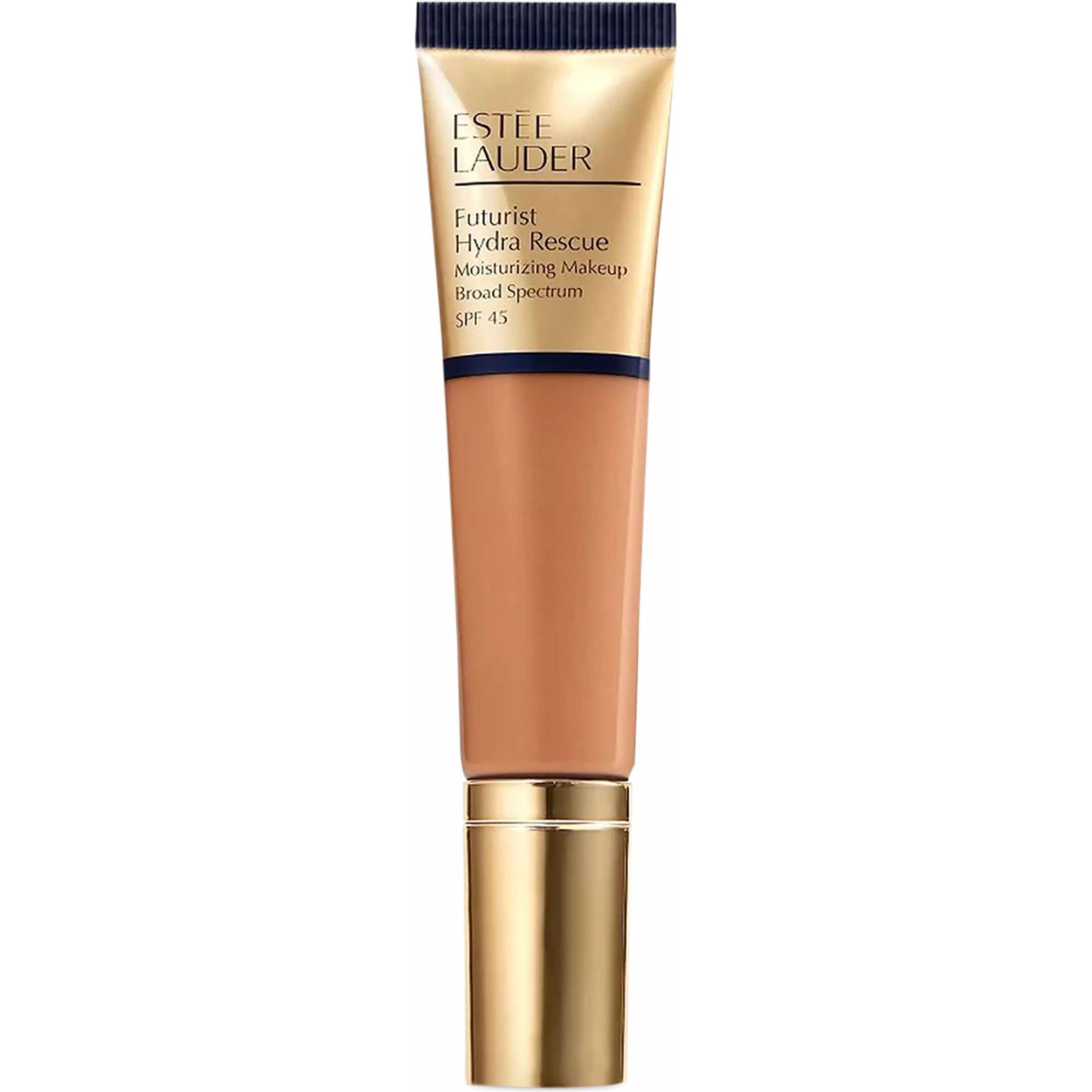 Estée Lauder, Foundation, Futurist Hydra Rescue (Nr. 6W1 - Sandalwood)
